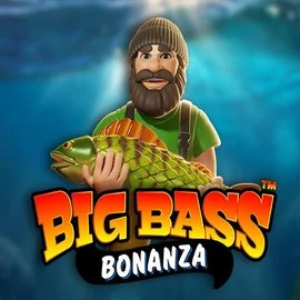 Big Bass Bonanza online slot from Pragmatic Play – play at fontan-casino.eu