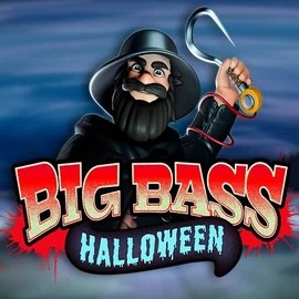 Play Big Bass Halloween slot by Pragmatic Play on fontan-casino.eu