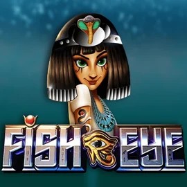 Fish Eye – slot by Pragmatic Play, featured at fontan-casino.eu