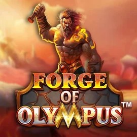 Forge of Olympus slot icon by Pragmatic Play, available at Fontan Casino